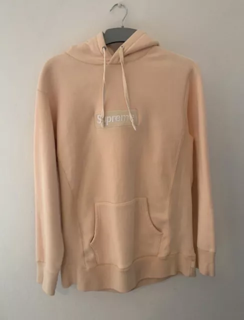 Supreme deals peach bogo